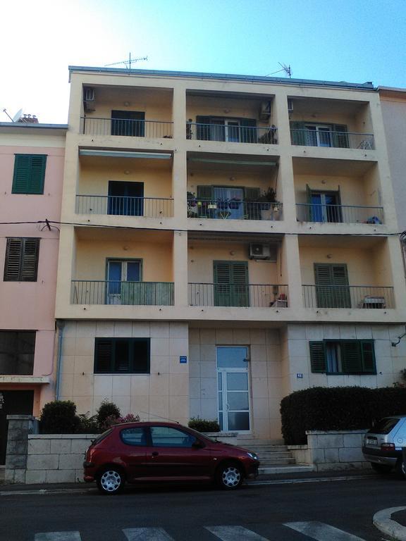 Studio Lucy Split Exterior photo